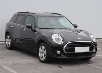 MINI Clubman Cooper