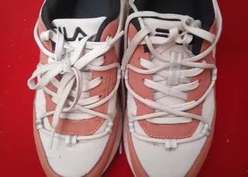 Buty adidasy