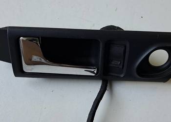 Klamka wewnętrzna lewa 4A0839019C — Audi 100 / A6 / S4 / S6 C4