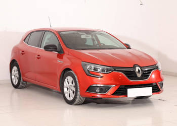 Renault Megane 1.2 TCe