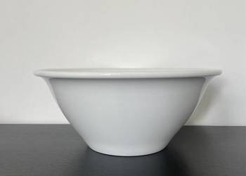 MISKA porcelanowa duż