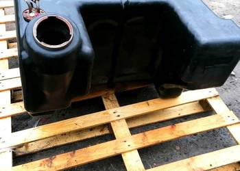 Zbiornik paliwa Massey Ferguson 8110, 8120, 8130, 8140, 8150