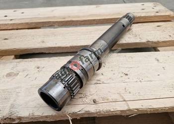 Wałek główny New Holland  TN60VA, TN75NA, TN95VA