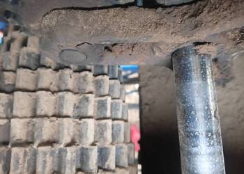 Zestaw uprawowo siewny