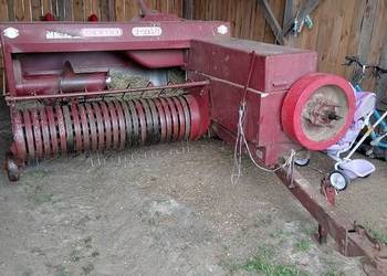 Prasa kostkująca Sipma z-224/1