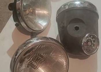 Lampy DDR