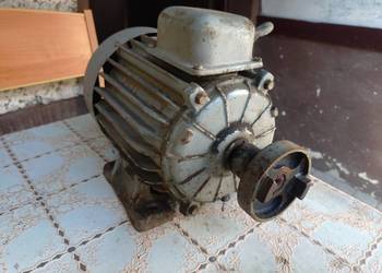 Silnik do pompy do hydroforu