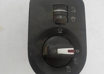 SEAT LEON II LIFT PRZEŁACZNIK SWIATEŁ 1P2941431AL