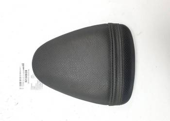 SIEDZENIE MOTOCYKL BUELL XB12R FIREBOLT PASAŻERA