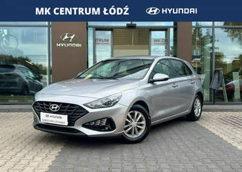 Hyundai i30 1.5 DPI 110KM Modern Czujniki Parkowania Salon Polska Gwarancj…
