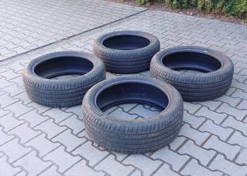 Opona letnia Hankook Ventus Prime 4 225 45 R19 V z 2024 roku 7 mm