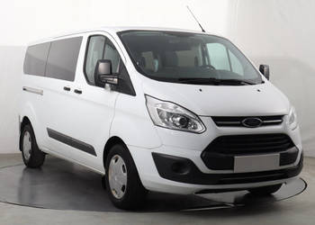 Ford Transit Custom 2.0 EcoBlue