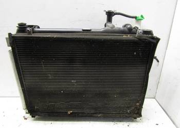 CHŁODNICA WODY KLIMATYZACJI WENTYLATOR KOMPLET 1.0 SWIFT VI MK8