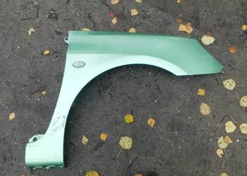 peugeot 307 błotnik nr 34250 WYSYŁKA