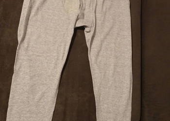 kalesony z bawełny XXL