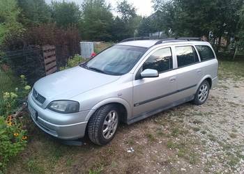 Opel Astra B