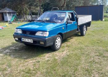 Polonez truck