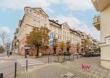 Oferta sprzedaży mieszkania 48.9m2 Poznań