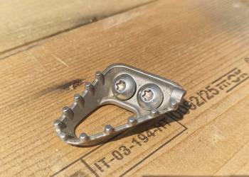 KTM stopka hamulca tylnego SX / SX-F / EXC / XC – stan jak nowa