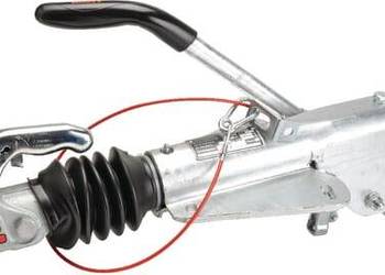 Zaczep z hamulcem najazdowym V KF27-B 204301001