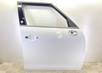 DRZWI PRAWY PRZÓD MINI COUNTRYMAN R60 Hatchback 10-16