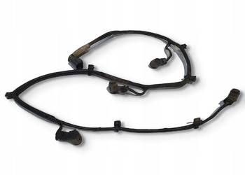 WIĄZKA CZUJNIKÓW PARKOWANIA TYŁ czujnik parkowania VOLVO S80 II 30786243