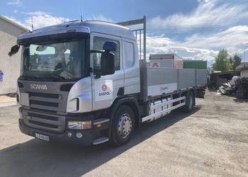 Scania P 320