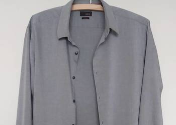 Super koszula Cinque  slim fit rozmiar M /L