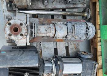 POMPY - 4 SZT dostępne    118 (L- 98)