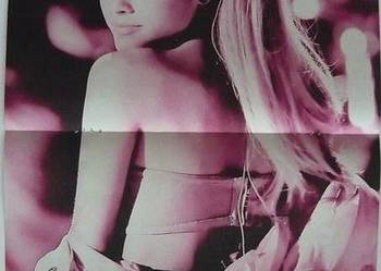 PLAKATY - GRANDE ARIANA - WYPRZEDAŻ ŚWIAT PLAKATÓW