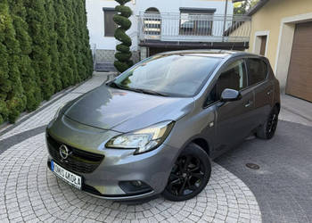 Opel Corsa 1.4 - Super Stan - Pakiet Zima - GWARANCJA - Zakup Door To Door…