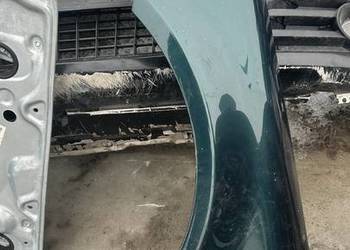 Błotnik błotniki lewy prawy Passat B5 FL