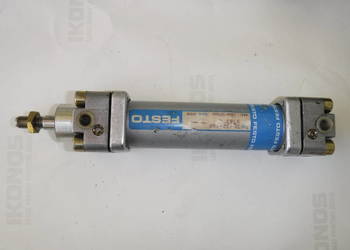 Festo DN-32-100 5163 12 bar /174 psi siłownik pneumatyczny Festo DN-32-100 5163 12 bar /174 psi siłownik pneumatyczny