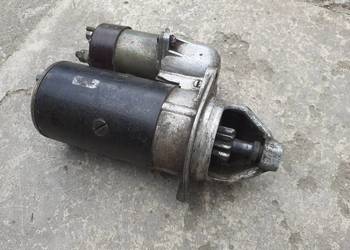 Rozrusznik silnika rozruchowego DT 75