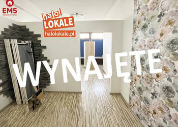 Lokal 28m2 Białystok