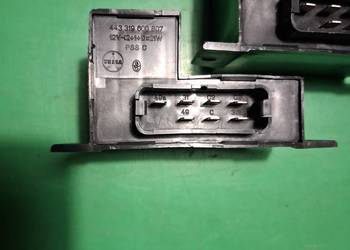 Tesla 12V przerywacz kierunkowskazow awaryjnych retro traktor