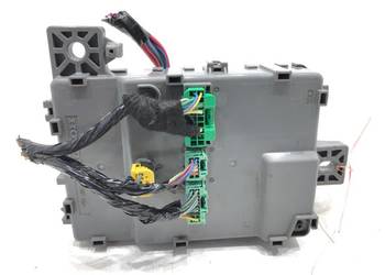 SKRZYNKA BEZPIECZNIKÓW HONDA CIVIC X TBD-A2 Sportowy/Coupe 2.0 160KM