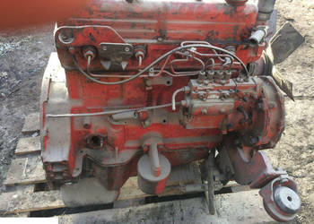 Silnik Ford 703F 6015