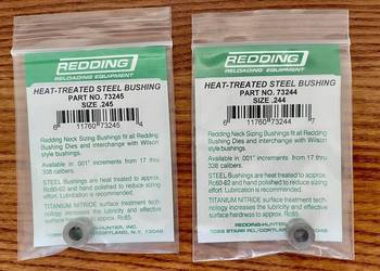Bushing Reddng 244 lub 245