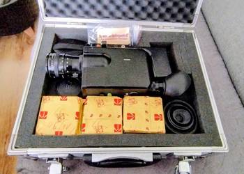 Kamera Braun Nizo 481 macro