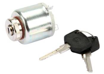 Stacyjka zapłonu 0-1 Cobo 14138000