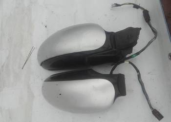 Luserka 2  szt ford fokus mk1 2001 tel  693 672 761