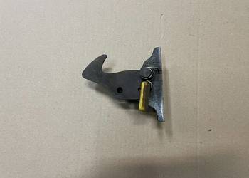 Zamek maski bmw 3 e90 e91