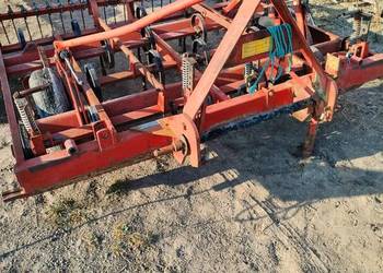 Agregat uprawowy Double Record Lemken