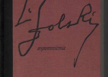 Wspomnienia   1855-1954 - Ludwik Solski