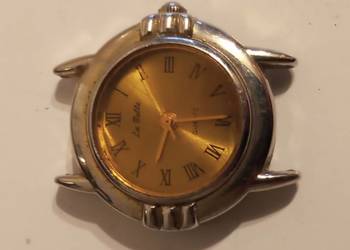 ZEGAREK KWARCOWY - LA BELLE