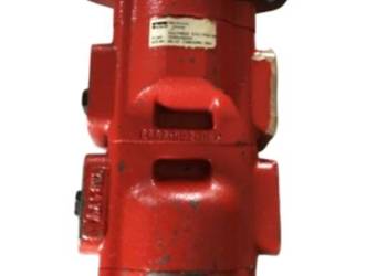 JCB 332/F9032 (Parker 7029120052) Pompa hydrauliczna zębata JCB 3CX