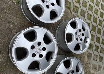 Sprzedam Felgi aluminiowe