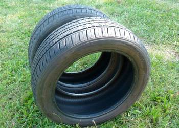 Opony Duraturn Mozzo Touring 215-50 R17 letnie 6,5mm