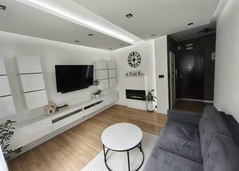 ?Przestronne 2‑poziomy 68 m²,    balkon, klimatyzacja, wyposażone‼️